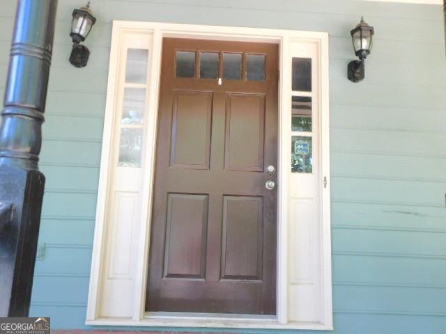 2817 Thornridge Drive Atlanta - 2