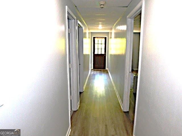 2817 Thornridge Drive Atlanta - 24