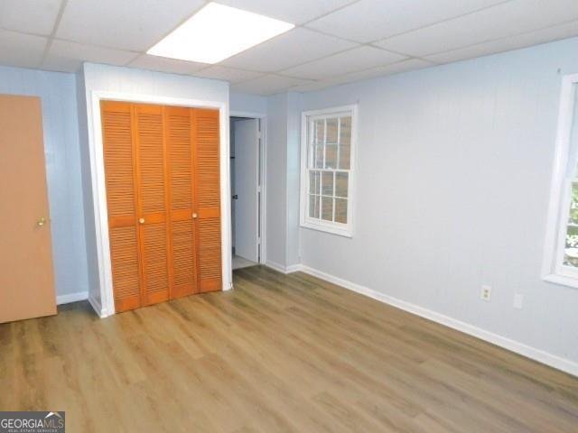 2817 Thornridge Drive Atlanta - 27
