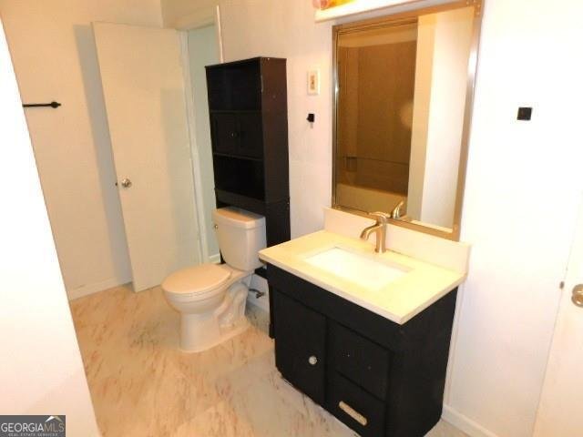 2817 Thornridge Drive Atlanta - 28