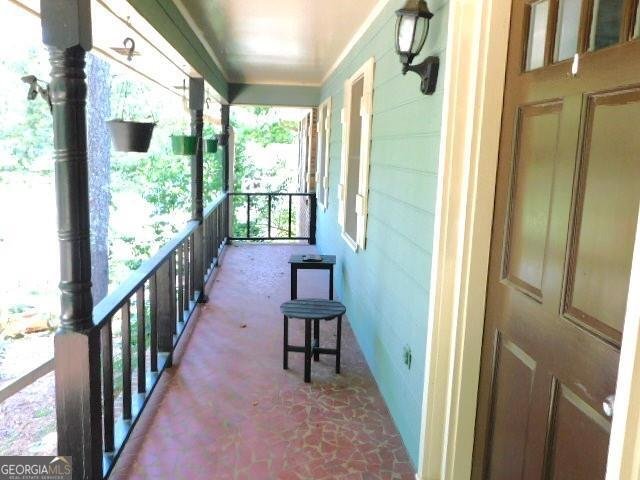 2817 Thornridge Drive Atlanta - 3