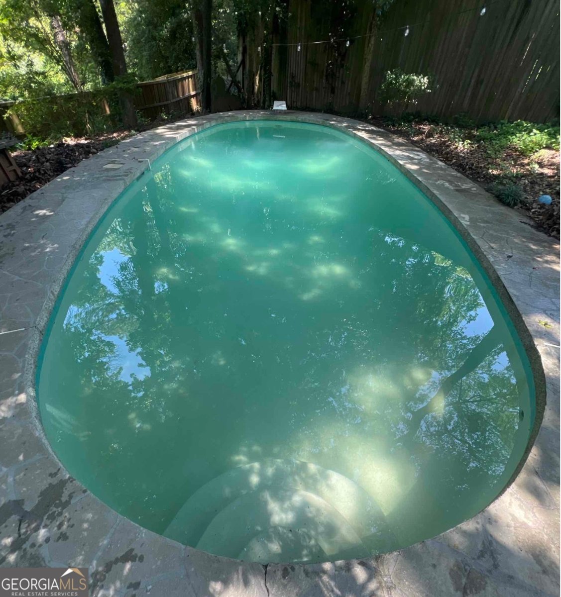 2817 Thornridge Drive Atlanta - 31