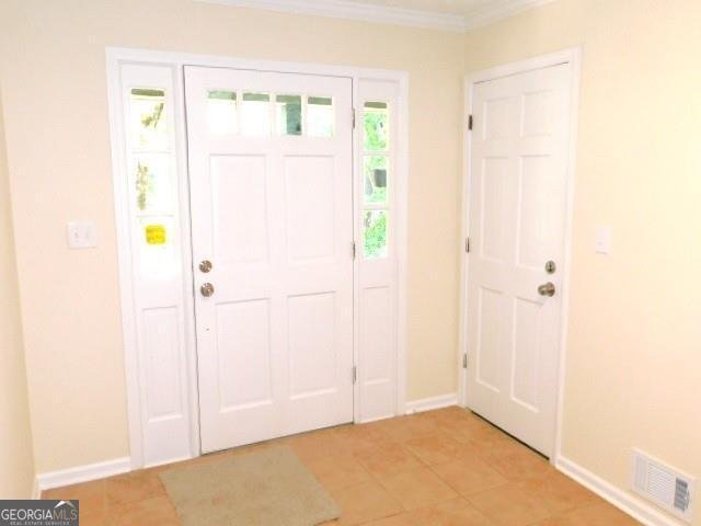 2817 Thornridge Drive Atlanta - 4