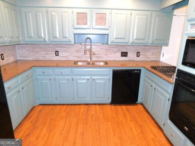 2817 Thornridge Drive Atlanta - 7