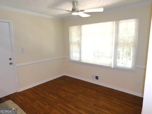 2817 Thornridge Drive Atlanta - 8