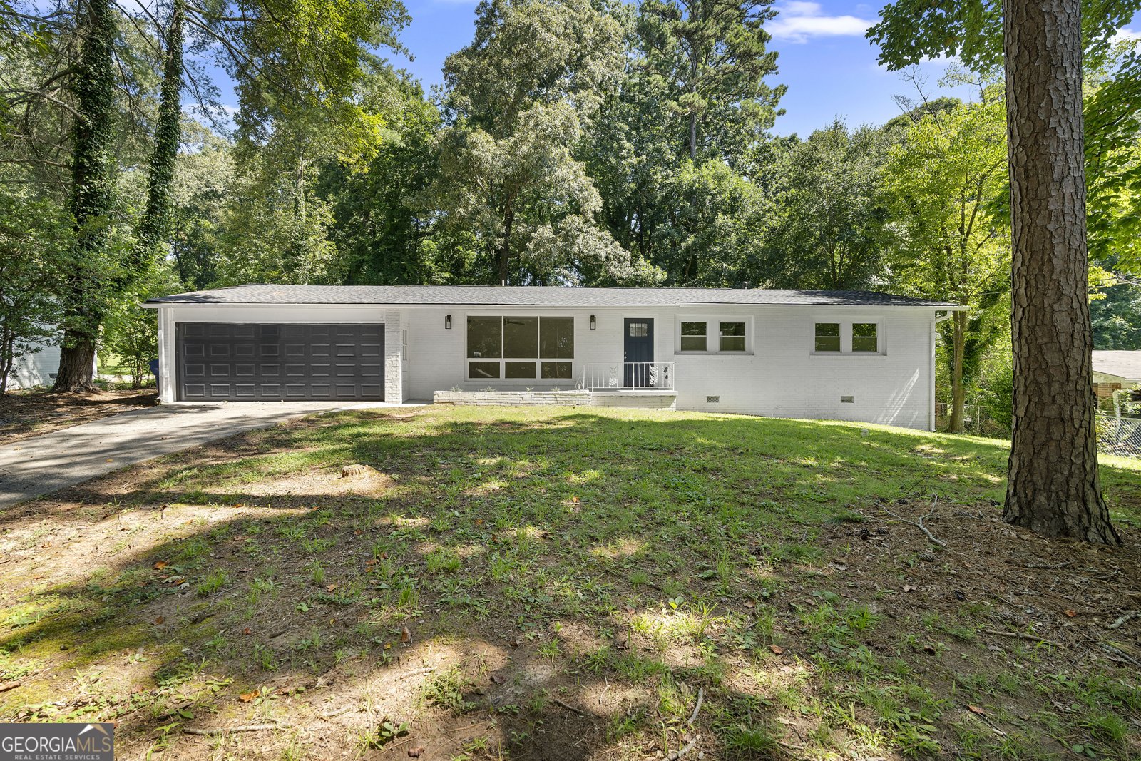 1921 Westwood Avenue Atlanta - 1