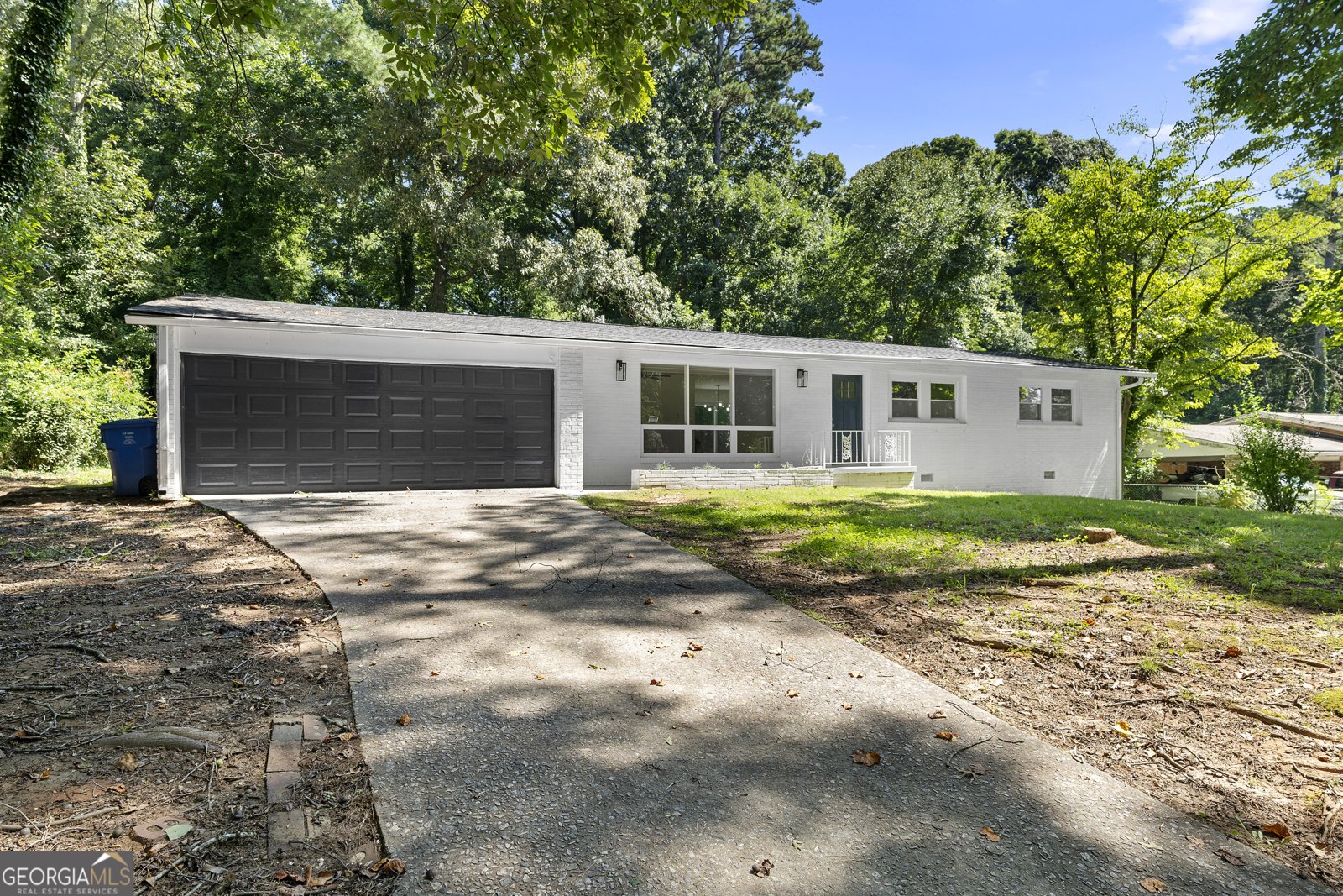 1921 Westwood Avenue Atlanta - 2