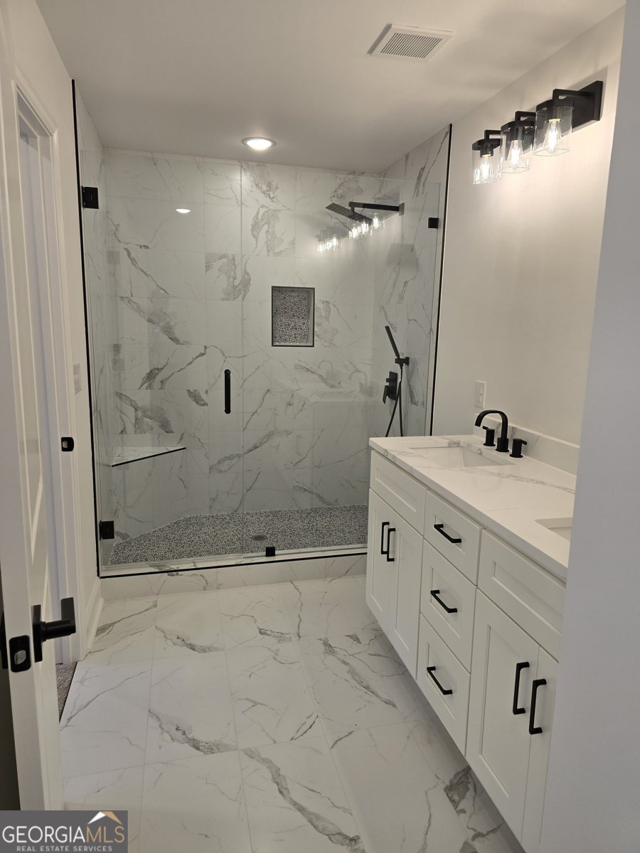 3387 Thurgood Court Snellville - 1