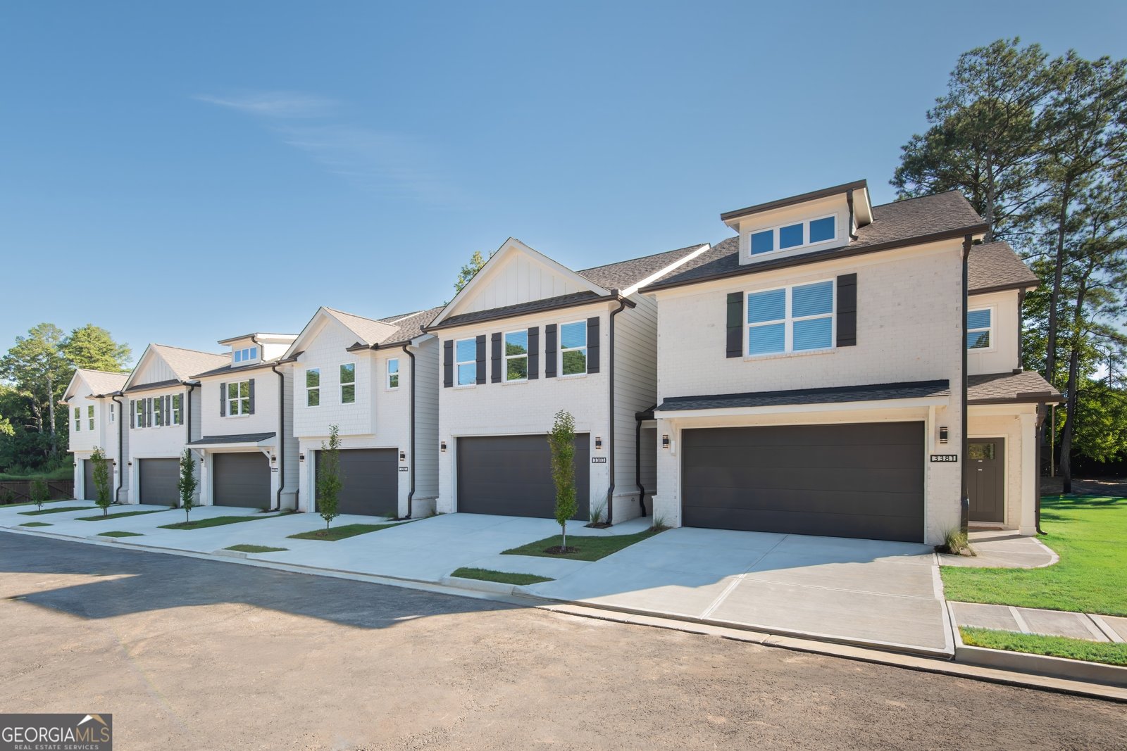 3387 Thurgood Court Snellville - 12