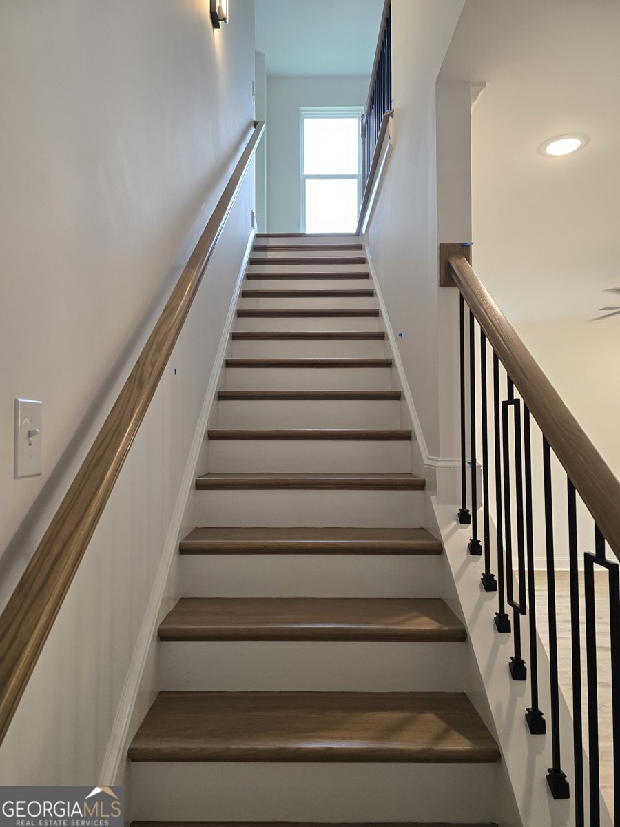 3387 Thurgood Court Snellville - 15