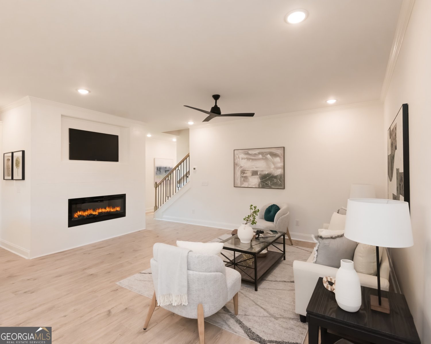 3387 Thurgood Court Snellville - 19