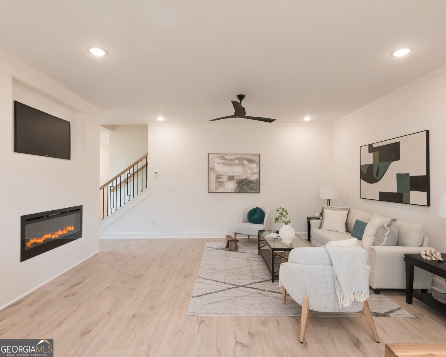 3387 Thurgood Court Snellville - 20