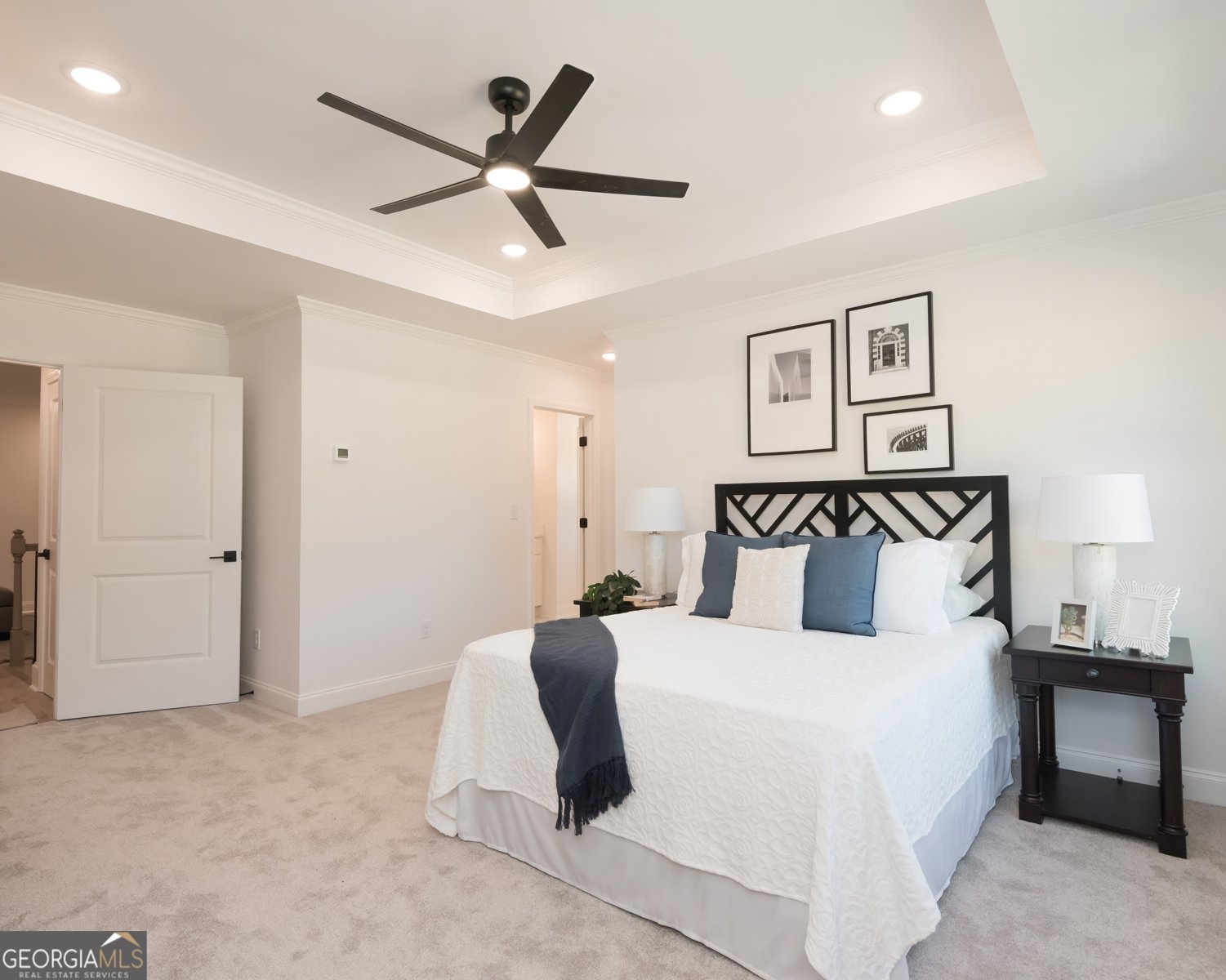 3387 Thurgood Court Snellville - 30