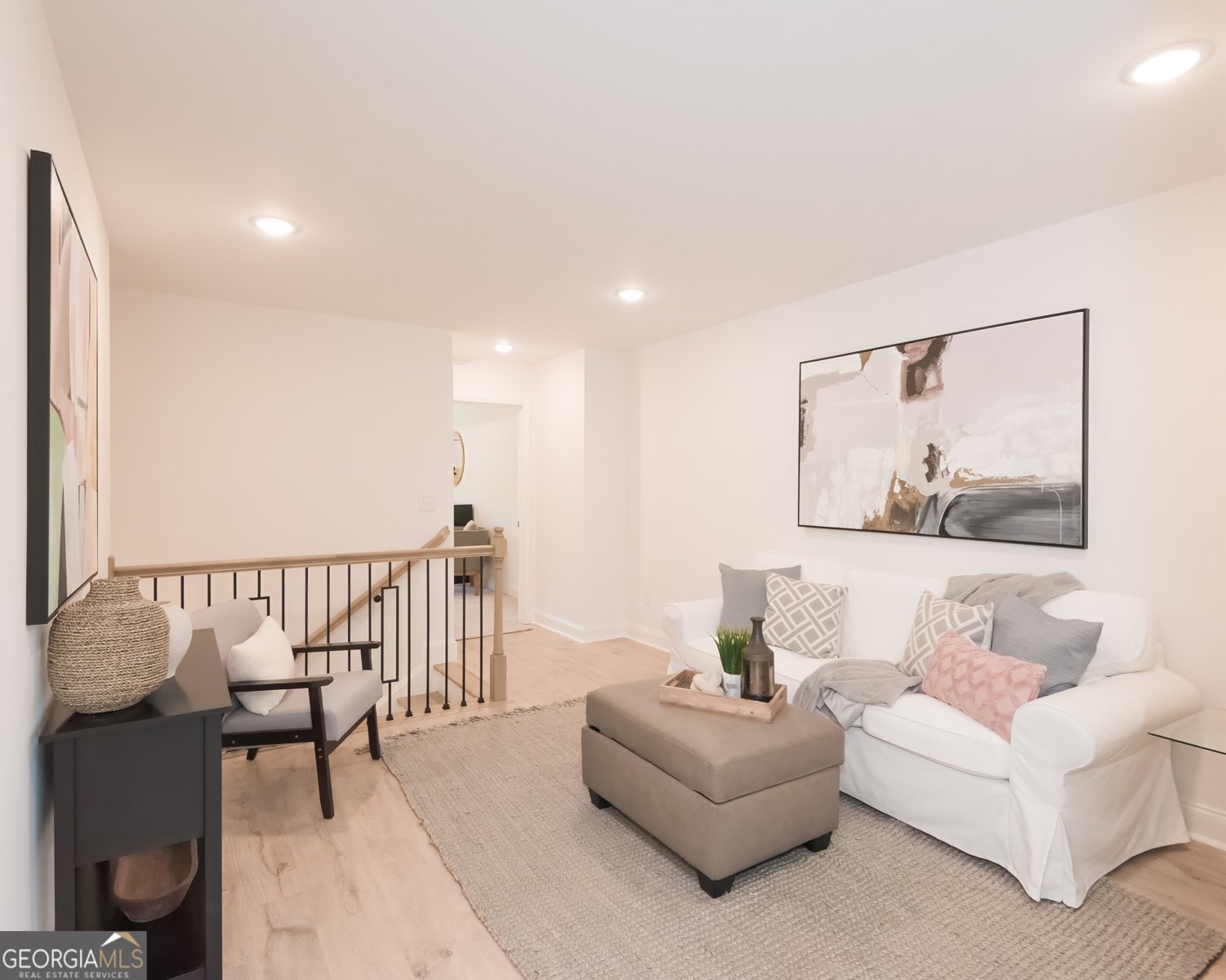 3387 Thurgood Court Snellville - 33