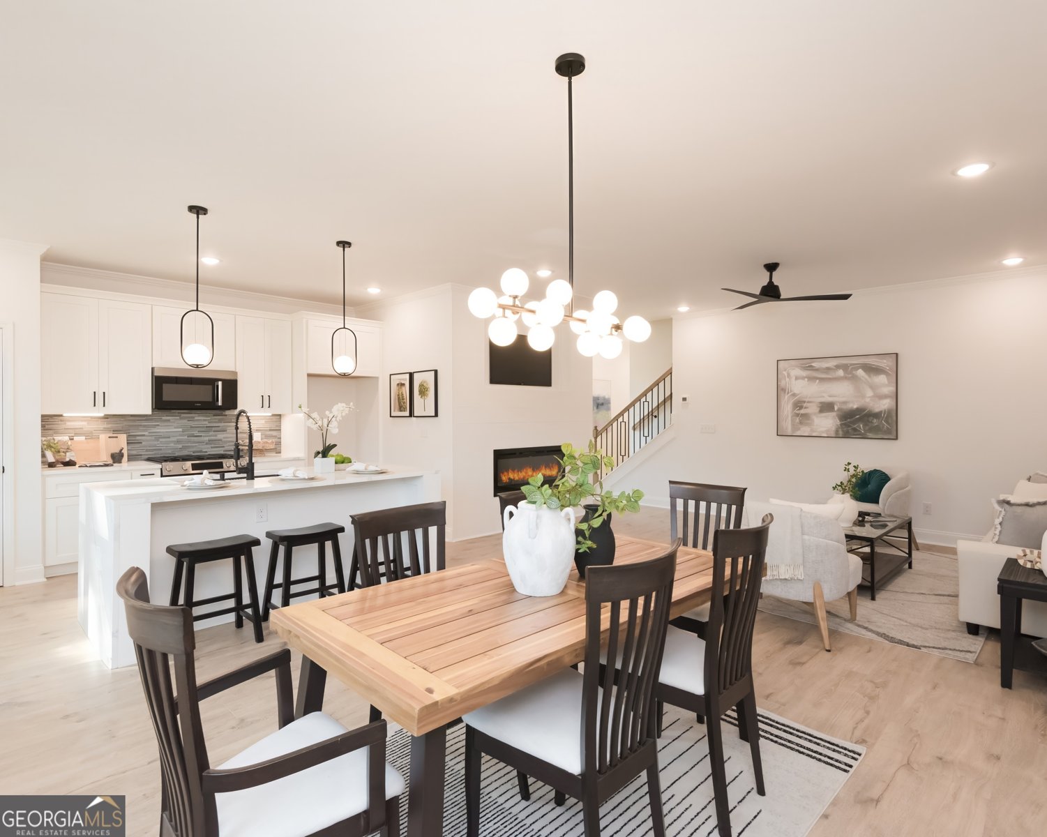 3387 Thurgood Court Snellville - 36