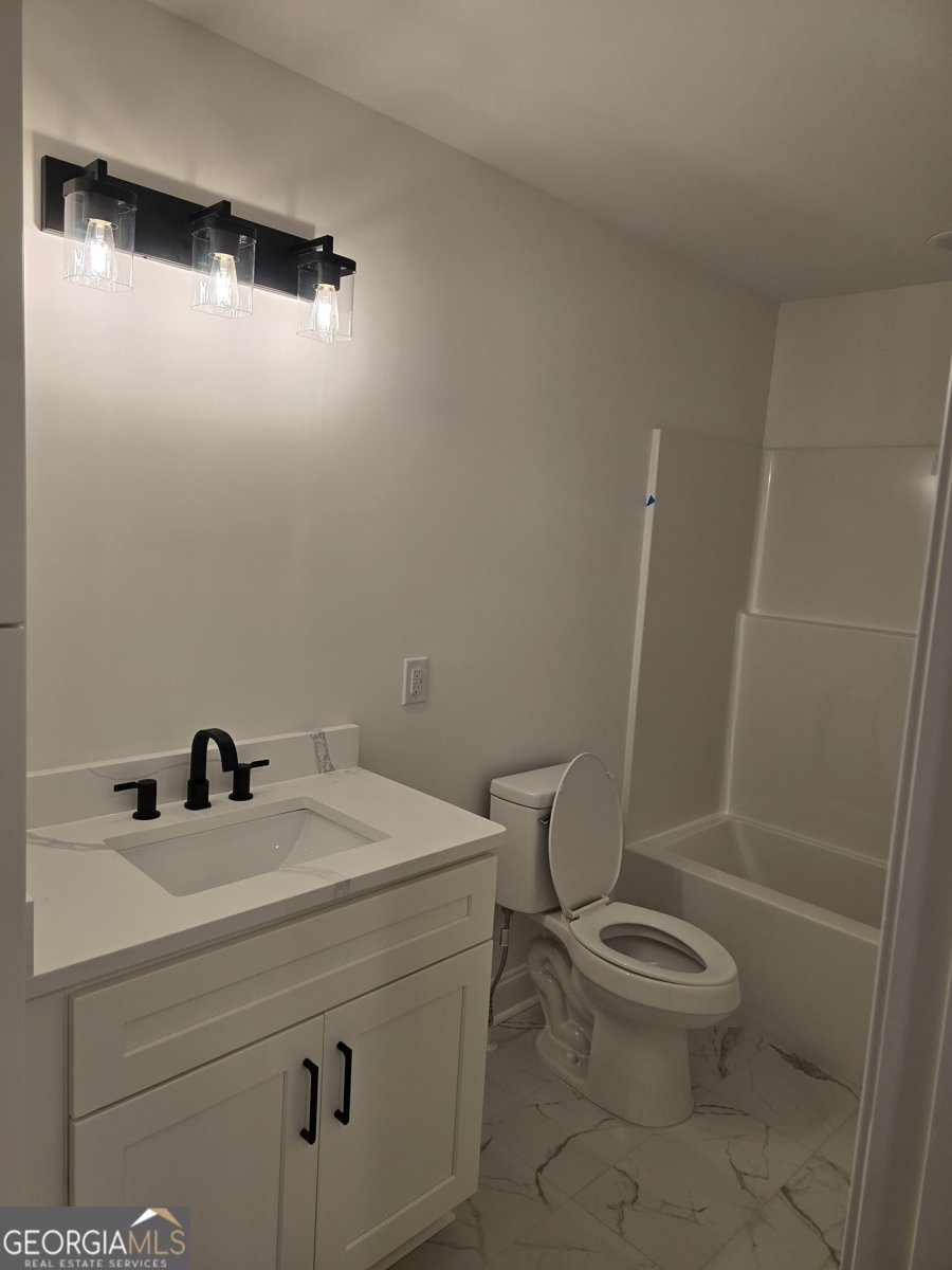 3387 Thurgood Court Snellville - 7