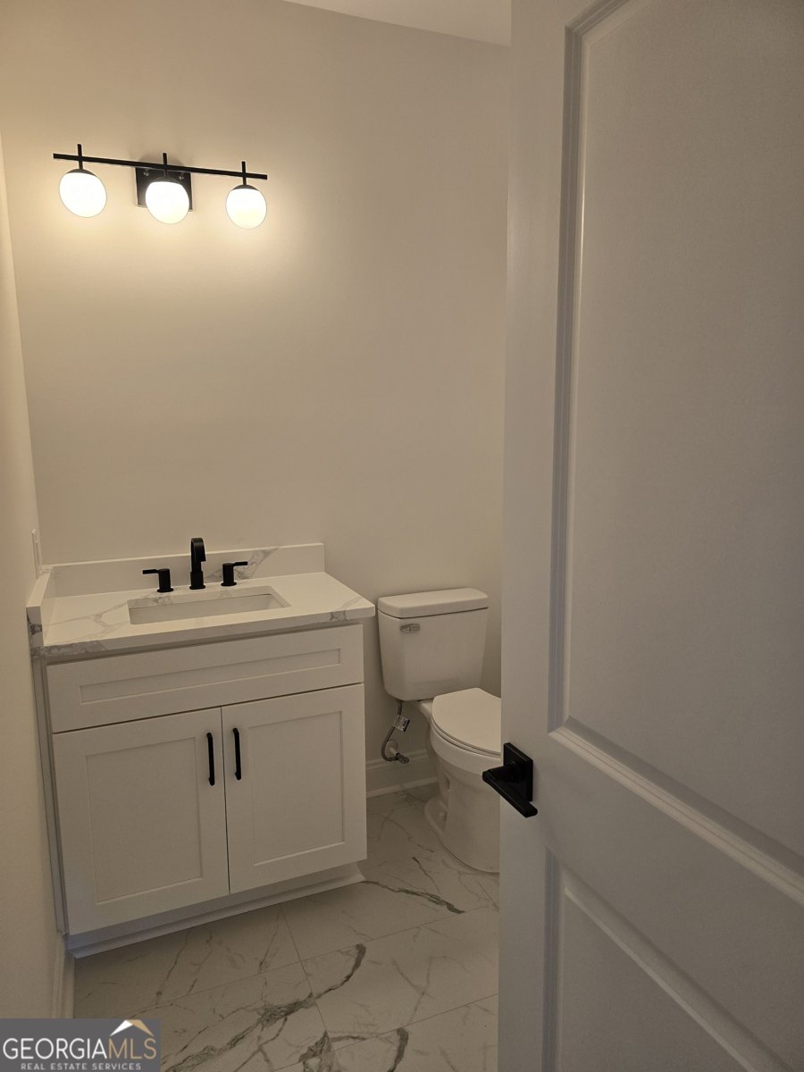 3387 Thurgood Court Snellville - 8