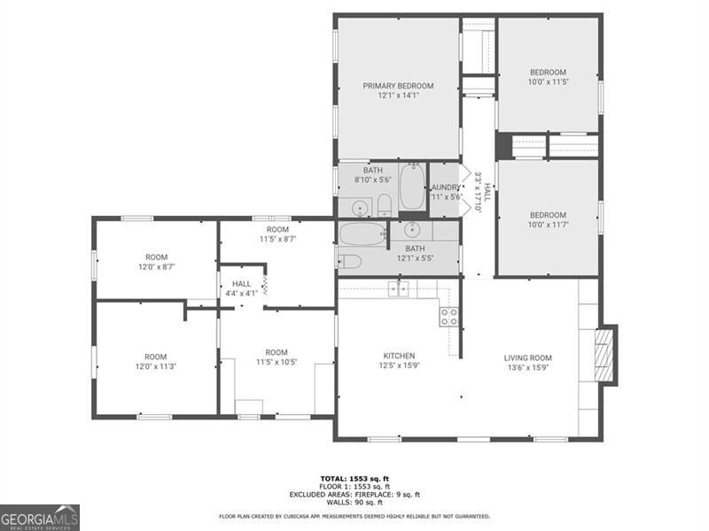 540 Fort Street Winder - 7