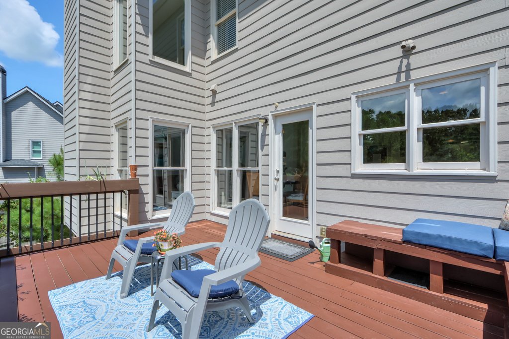 8645 Woodland View Drive Gainesville - 13