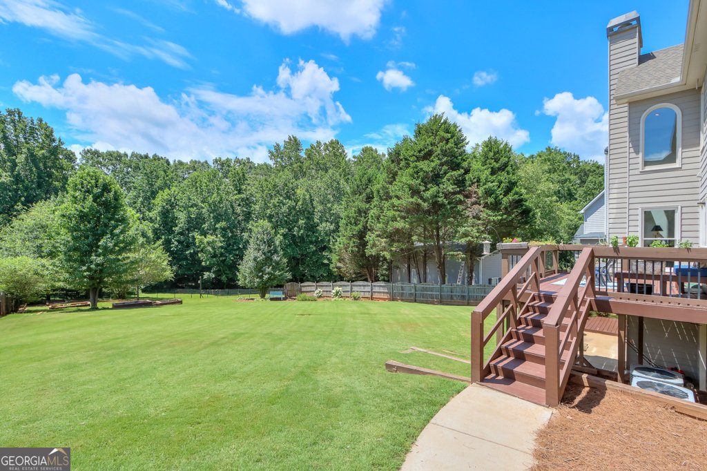 8645 Woodland View Drive Gainesville - 17