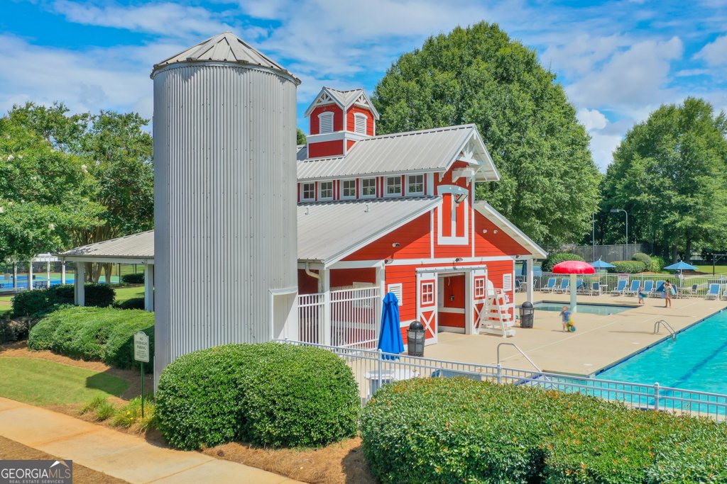 8645 Woodland View Drive Gainesville - 21