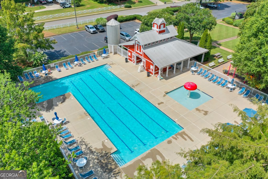 8645 Woodland View Drive Gainesville - 23