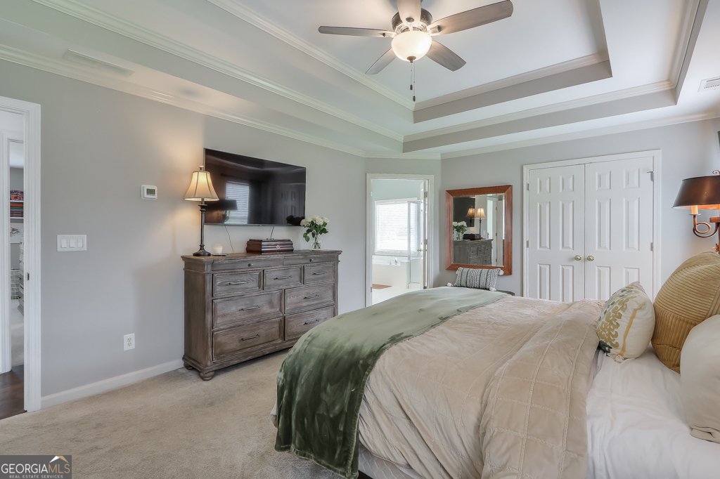 8645 Woodland View Drive Gainesville - 27