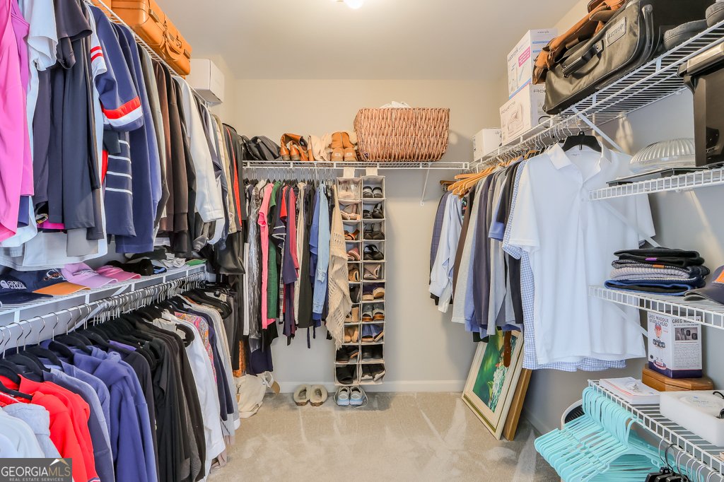 8645 Woodland View Drive Gainesville - 3
