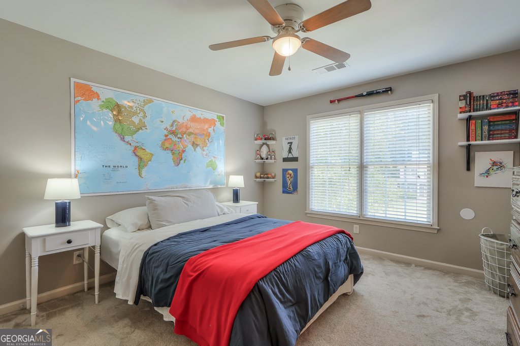 8645 Woodland View Drive Gainesville - 4