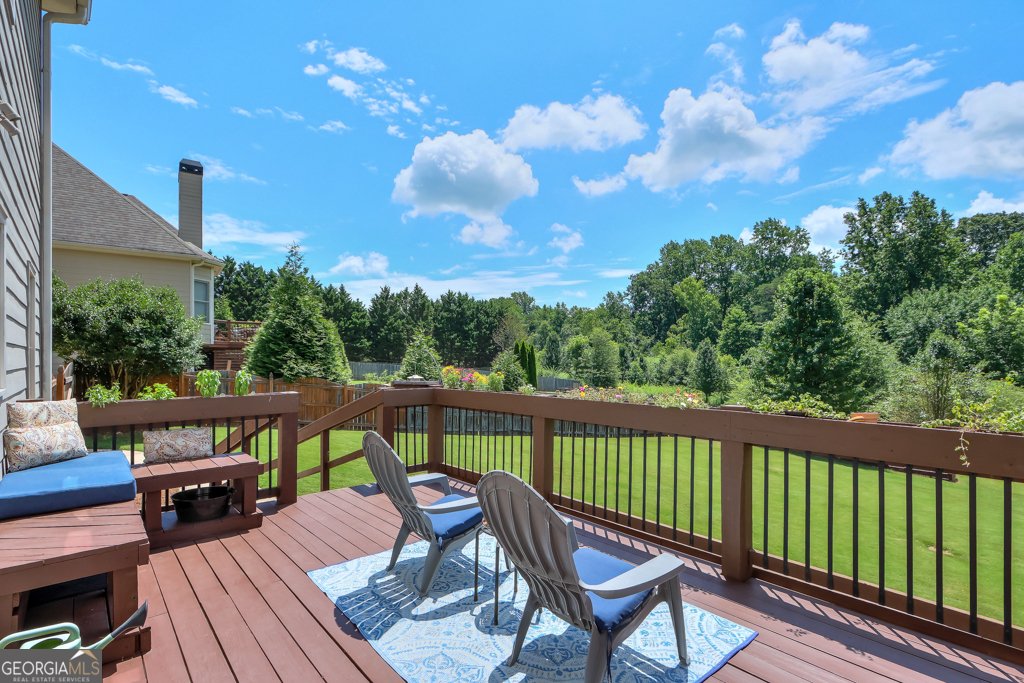 8645 Woodland View Drive Gainesville - 42