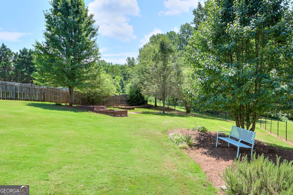 8645 Woodland View Drive Gainesville - 46