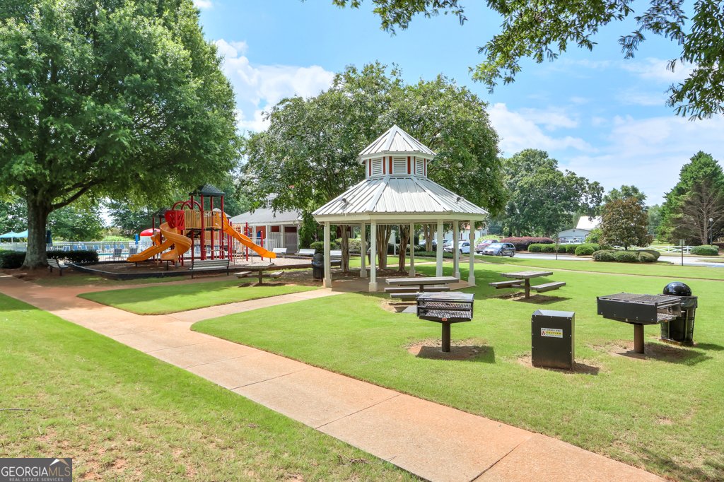 8645 Woodland View Drive Gainesville - 48