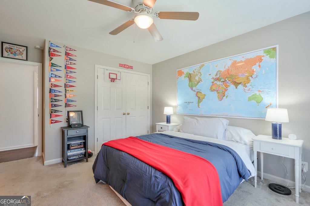 8645 Woodland View Drive Gainesville - 5
