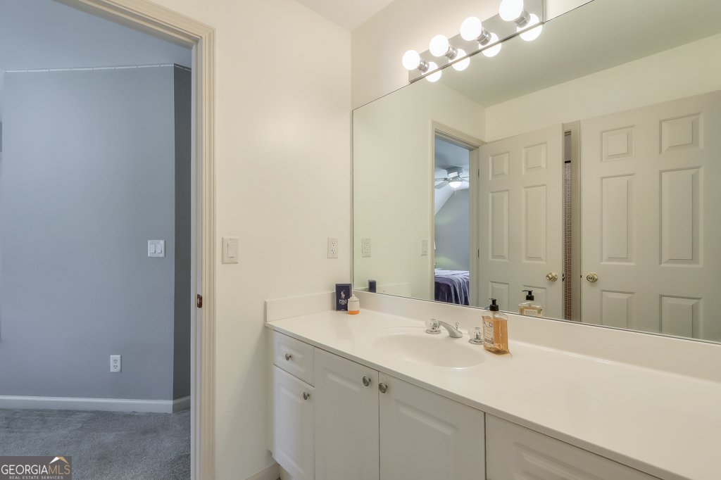 8645 Woodland View Drive Gainesville - 6