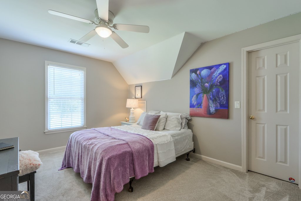 8645 Woodland View Drive Gainesville - 7