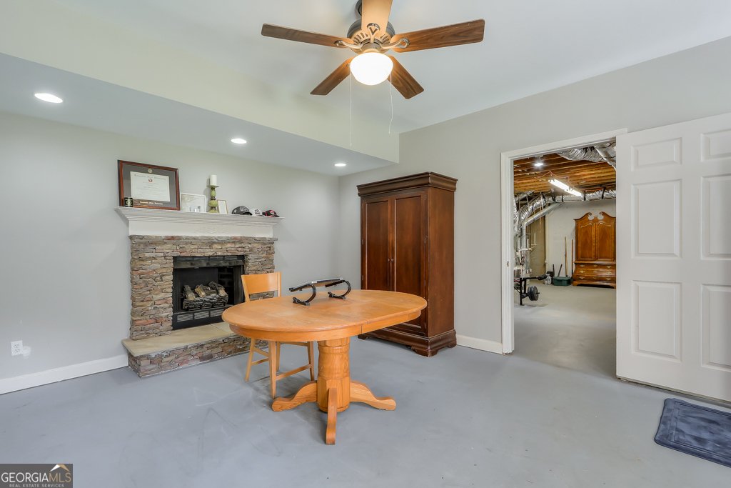 8645 Woodland View Drive Gainesville - 9