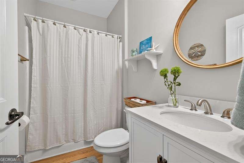 6446 Winter Harbor Drive Flowery Branch - 11