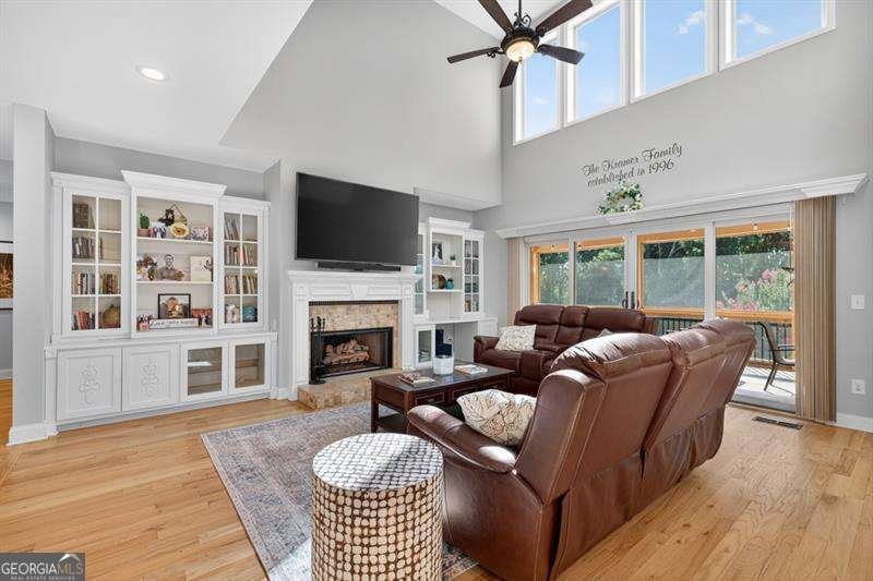 6446 Winter Harbor Drive Flowery Branch - 13