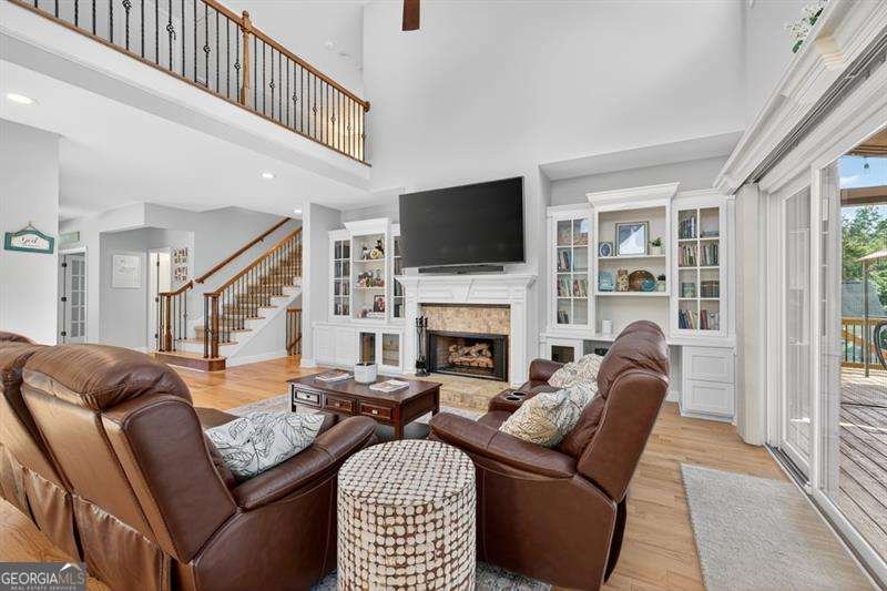 6446 Winter Harbor Drive Flowery Branch - 14