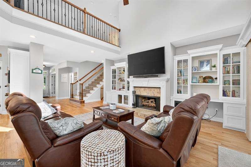6446 Winter Harbor Drive Flowery Branch - 15