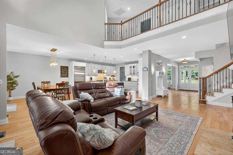 6446 Winter Harbor Drive Flowery Branch - 16