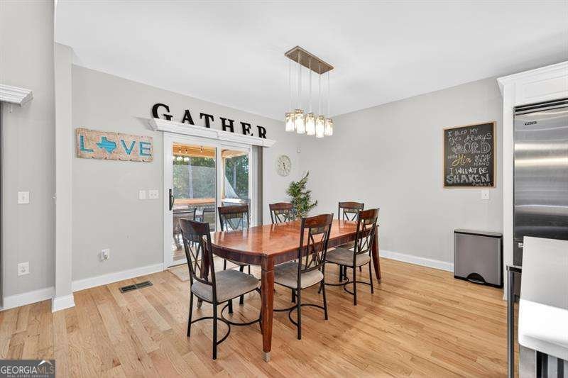 6446 Winter Harbor Drive Flowery Branch - 19