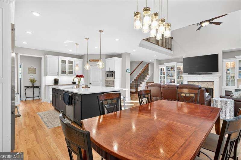 6446 Winter Harbor Drive Flowery Branch - 21
