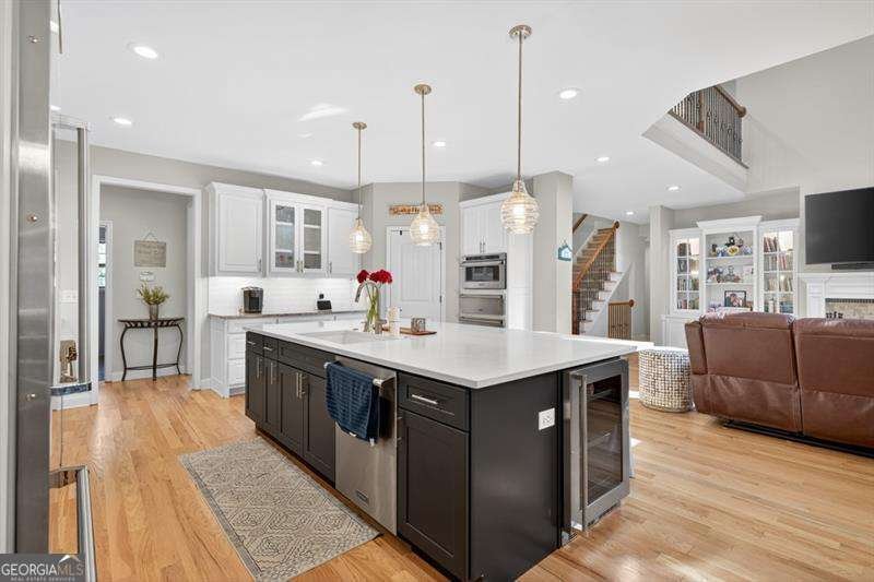 6446 Winter Harbor Drive Flowery Branch - 22