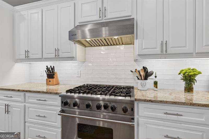 6446 Winter Harbor Drive Flowery Branch - 24