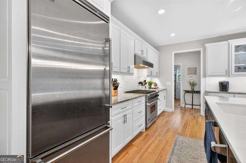6446 Winter Harbor Drive Flowery Branch - 25