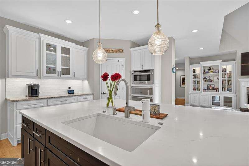 6446 Winter Harbor Drive Flowery Branch - 26