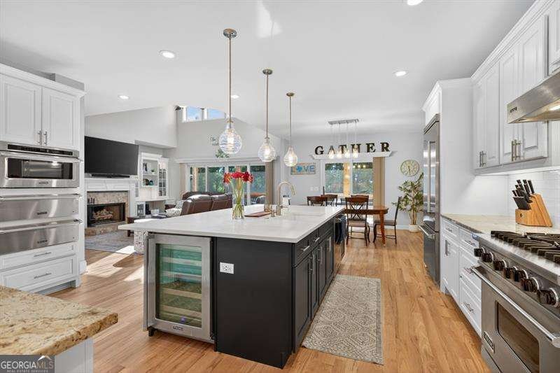 6446 Winter Harbor Drive Flowery Branch - 27