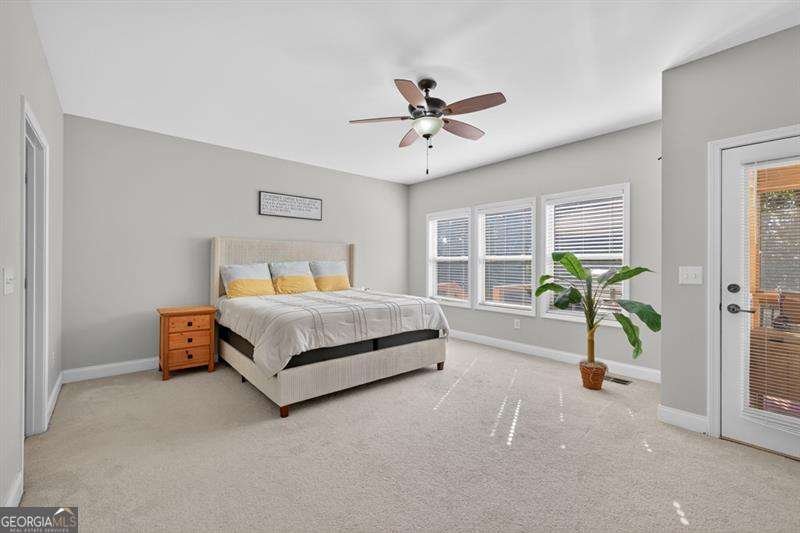 6446 Winter Harbor Drive Flowery Branch - 32