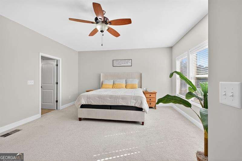6446 Winter Harbor Drive Flowery Branch - 33